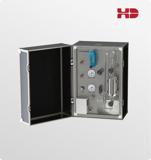 Sampling Box